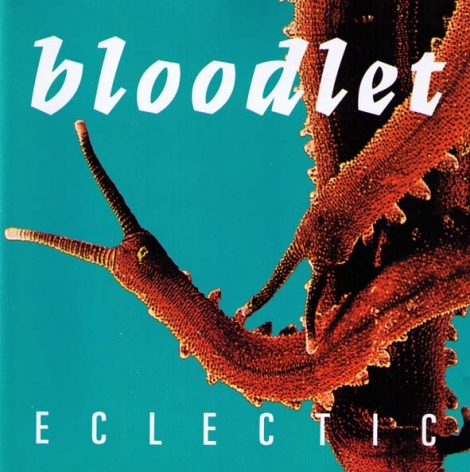 Bloodlet - Eclectic (CD)