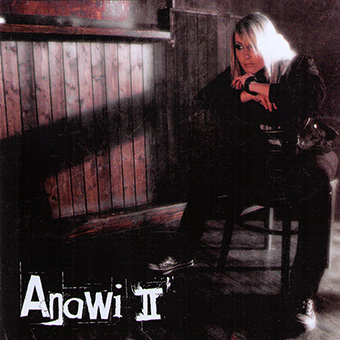 Anawi II - II (CD)