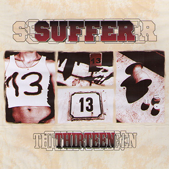 SUFFER - SUFFER