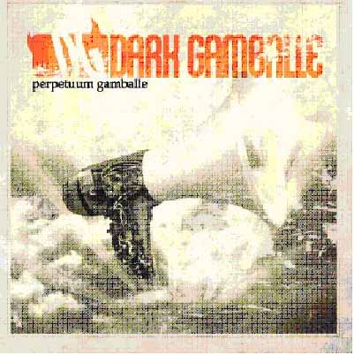 Dark Gamballe - Perpetuum Gamballe (Digi CD)