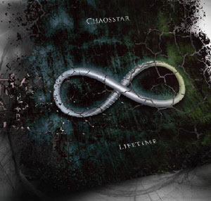 Chaosstar - Lifetime (CD)