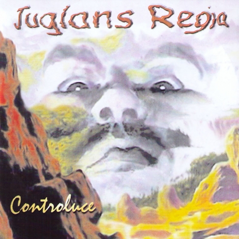 Juglans Regia - Controluce (CD)