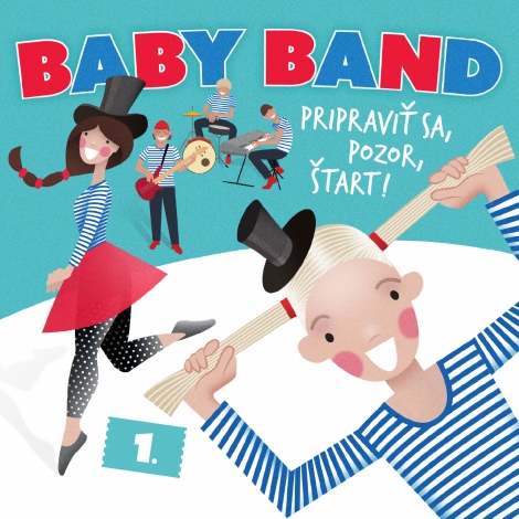Baby Band 1.