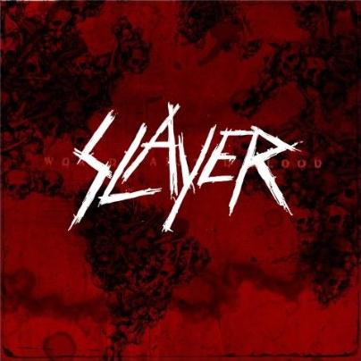 Slayer - World Painted Blood (CD)