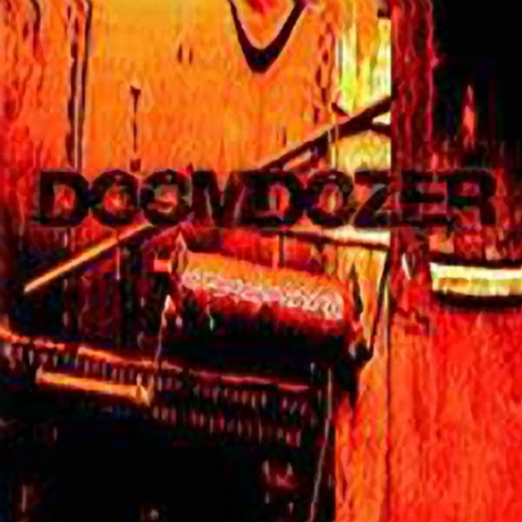 Doomdozer - Decomposition (CD)