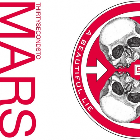 30 Seconds To Mars - 30 Seconds To Mars
