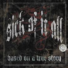 SICK OF IT ALL - SICK OF IT ALL