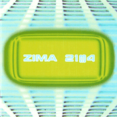 ZIMA - 2134