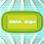 Zima - 2134 (CD)