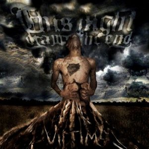 This Night Draws The End - Victims (CD)