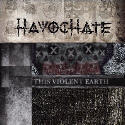 HavocHate - This Violent Earth (CD)