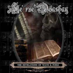 Le'rue Delashay - The Revelations Of Wave & Form (CD)
