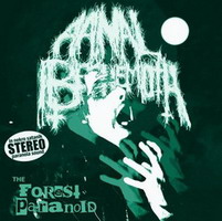 Aanal Behemoth - Forest Paranoid