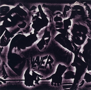 Slayer - Slayer