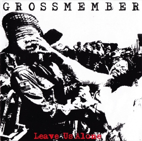 Grossmember - Grossmember