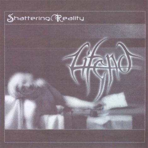 LIFEND - shatering reality