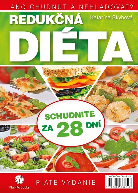 Redukčná diéta (5.vydanie)