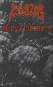 Editor - Zero Option (MC)