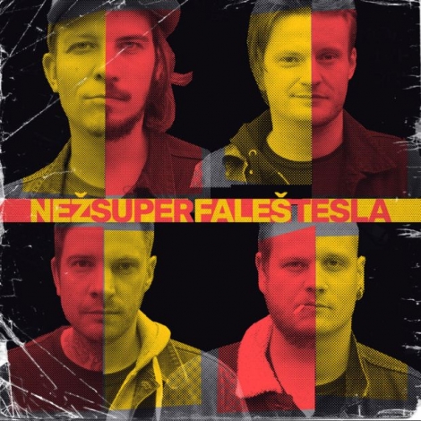 Nežfaleš / Supertesla - Split