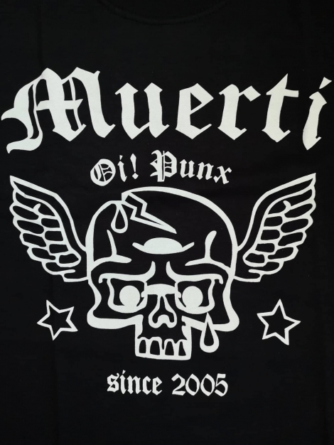 Muerti