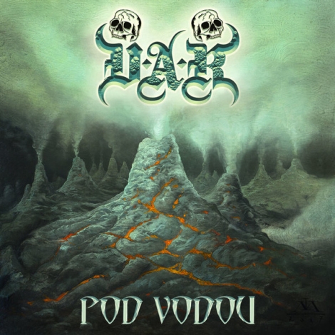 V.A.R. - Pod vodou (CD)