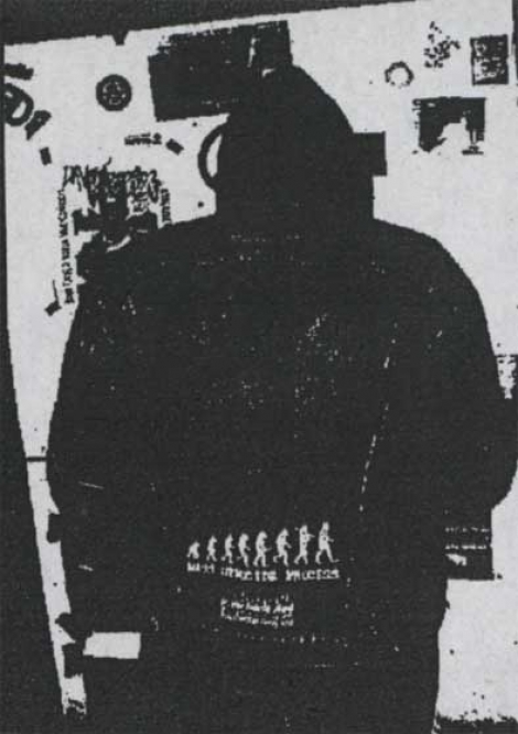 Mass Genocide Process - Mass Genocide Process (MC)
