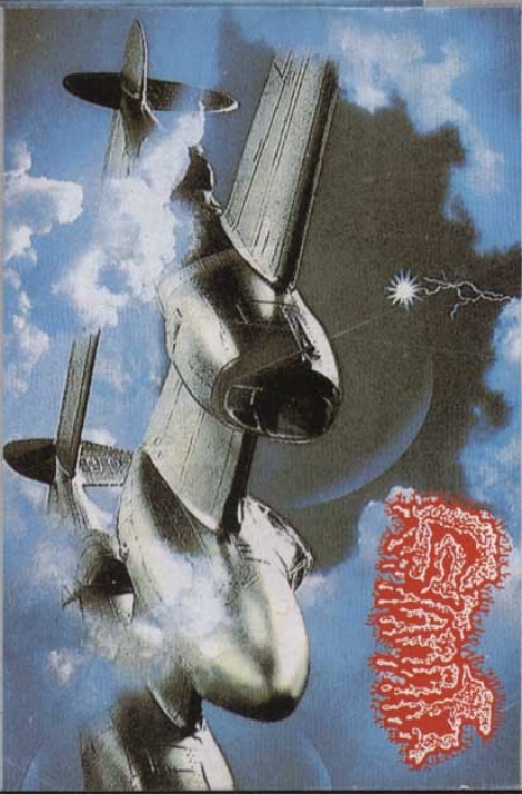 Catarrh - Nightflight (MC)