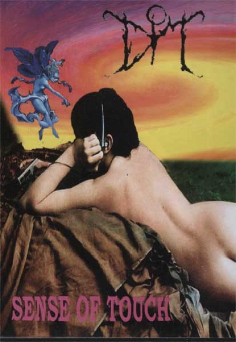 DIM - Sense of Touch (MC)