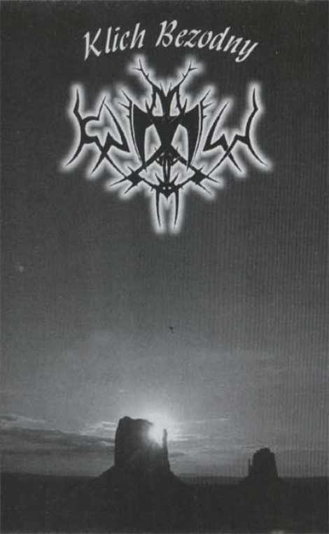 Knell - Klich Bezodny (MC)