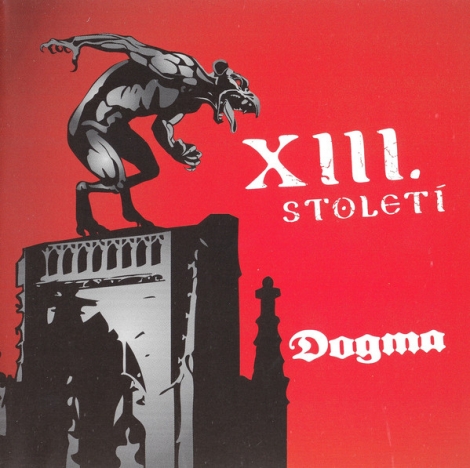 XIII. století - Dogma (CD)