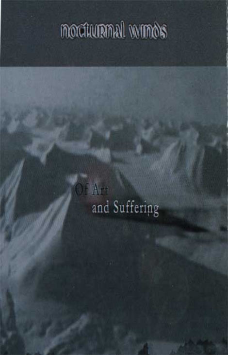 NOCTURNAL WINDS - Of Art and Suffering