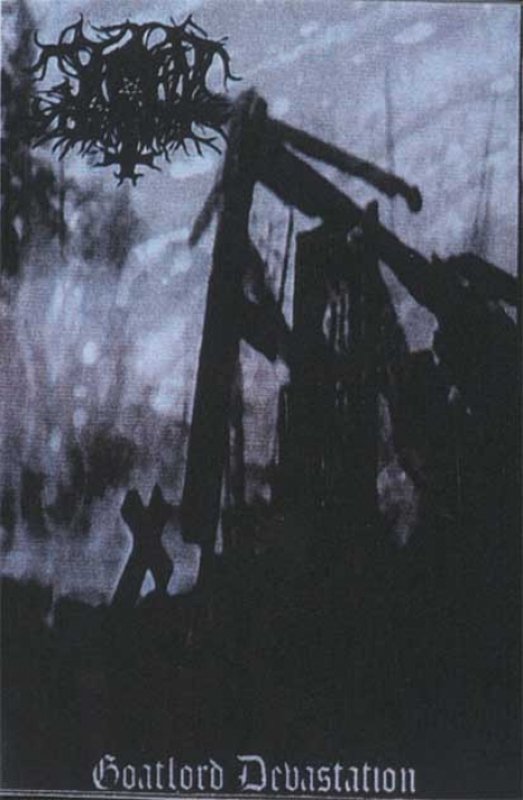 PAGAN ETERNAL - PAGAN ETERNAL