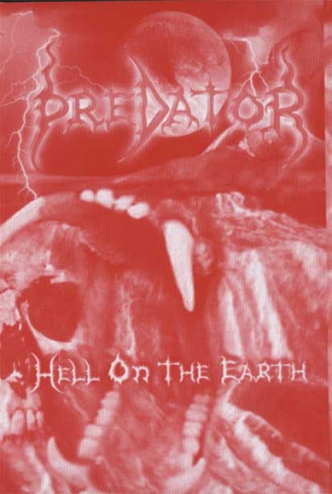 PREDATOR - PREDATOR