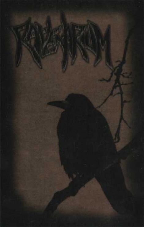 Ravenarium - Ravenarium +2 Live Songs (MC)