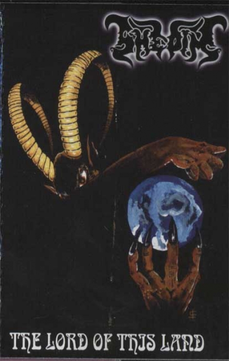 Shedim - The Lord of this Land (MC)