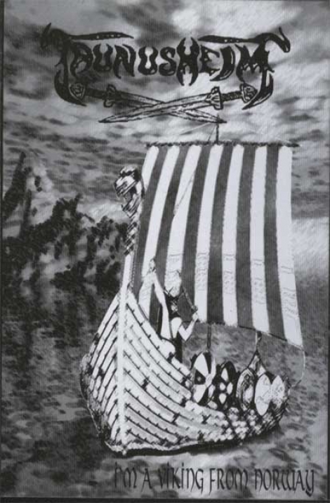 TAUNUSHEIM - TAUNUSHEIM