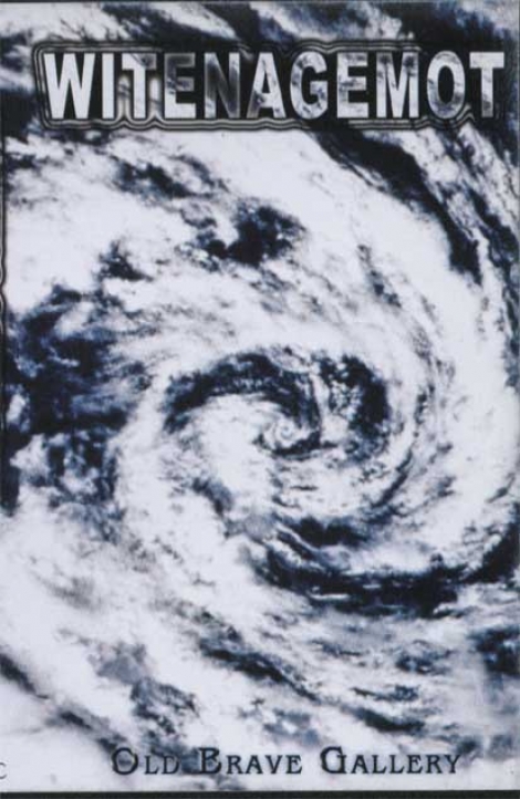 WITENAGEMOT - WITENAGEMOT