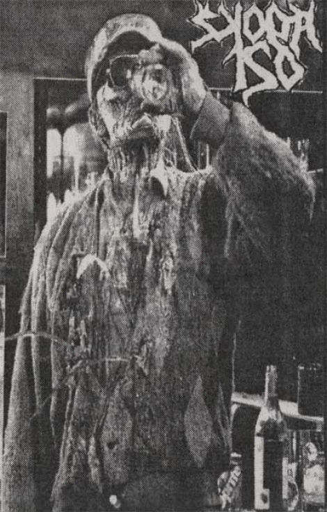 Fuck The Facts / Škoda 120 - Split