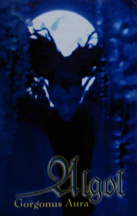 Algol - Gorgonus Aura (MC)