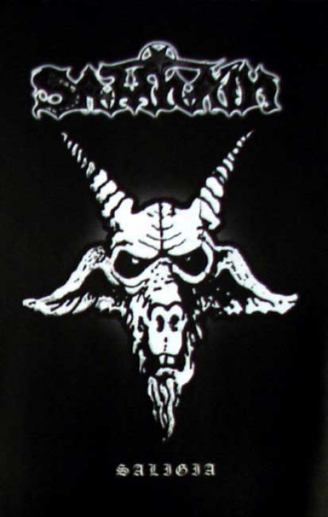 Samhain - Seligia (MC)