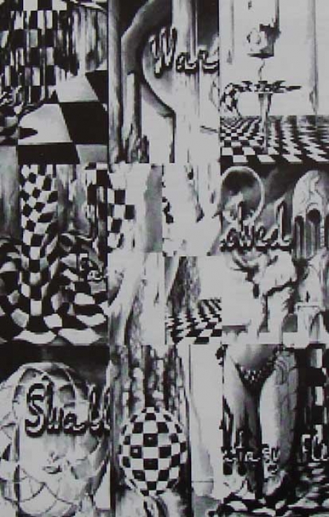 WAR SWALLOWED - Fantasy Flight