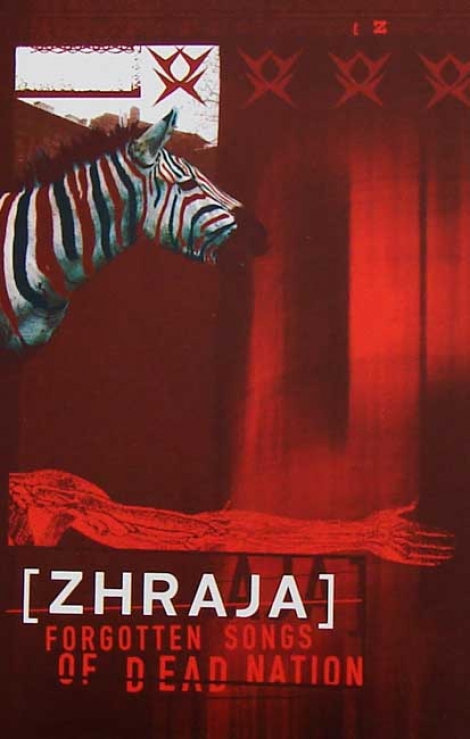 ZHRAJA - Forgotten Songs of Dead Nation