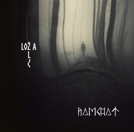 Ramchat - Lož a žlč (limitované EP)