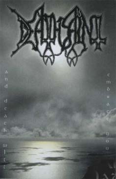 Deathsaint - ...and Death Will Embrace You (MC)