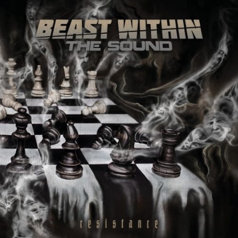 Beast Within the Sound - Resistance (CD)