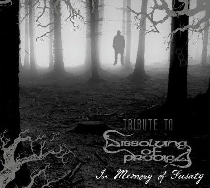 Tribute to Dissolving of Prodigy - In Memory of Fusaty (Digipack CD)