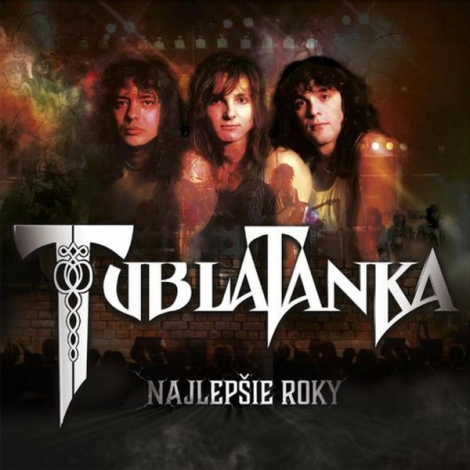 Tublatanka - Tublatanka