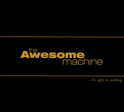 Awesome Machine - Awesome Machine