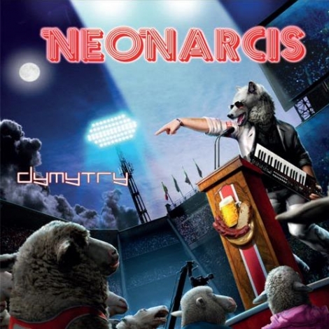 Dymytry - Neonarcis (Digipack CD)