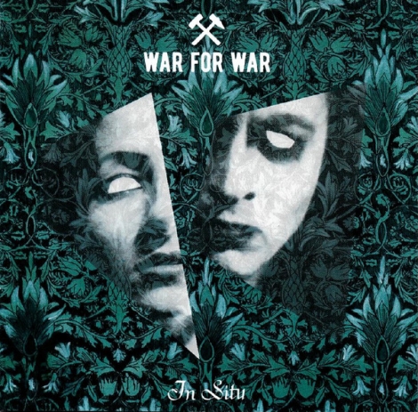 War For War - In Situ (CD)